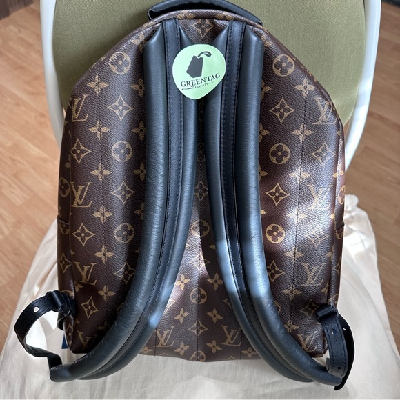 Louis Vuitton Palm Spring Backpack MM - Picture 5 of 12